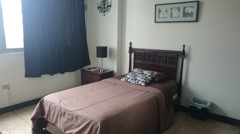 Casa De Romero Гуаякиль Экстерьер фото